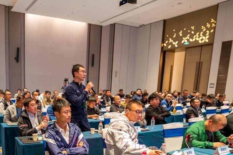 2024中国足球协会足球场草坪研讨会暨草坪培训班在深圳举行 2024中国足球协会足球场草坪研讨会暨草坪培训班在深圳举行