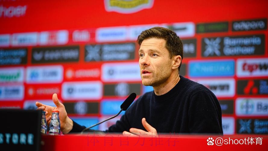 西媒:阿隆索周末赢球也可能下课 西媒:阿隆索周末赢球也可能下课